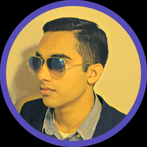 Varun Sindwani's avatar