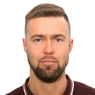Kirill  Manaenkov's avatar