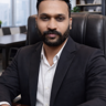 Abhishek Mishra's avatar