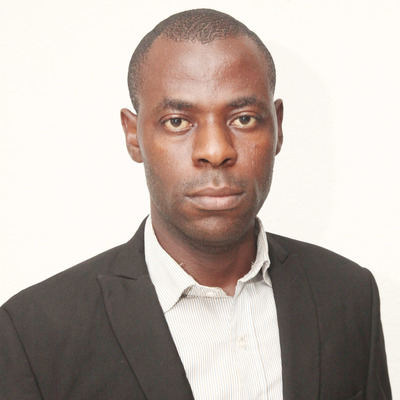 Ademola Balogun's avatar