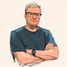 Tom Cashman's avatar