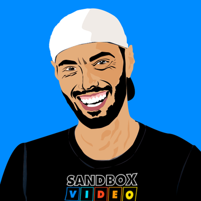 Alex's avatar