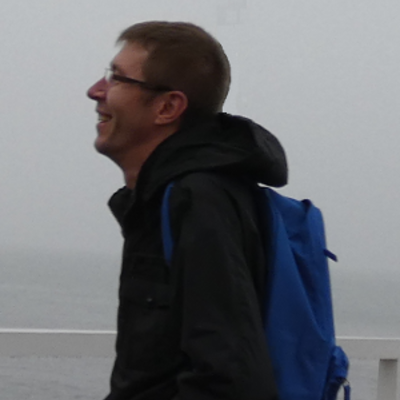 Krzysztof Czerwiński's avatar