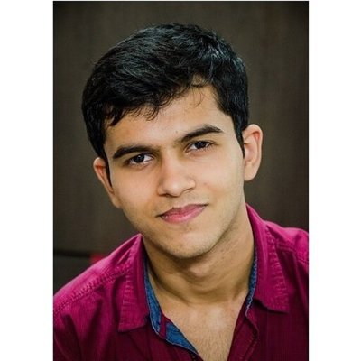 Divij Sood's avatar