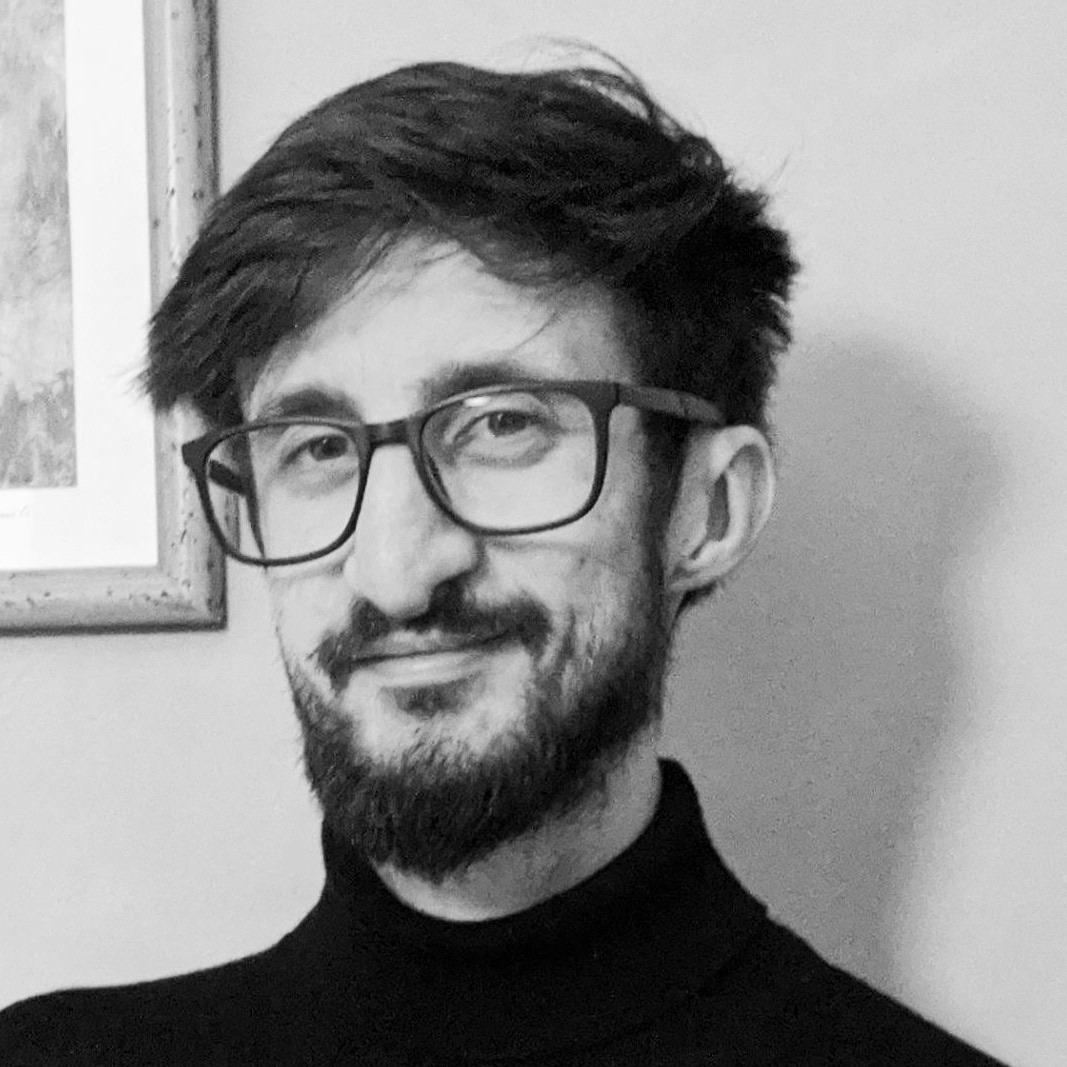 Nazzareno Giannelli's avatar