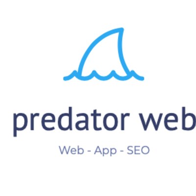 Predator Web's avatar