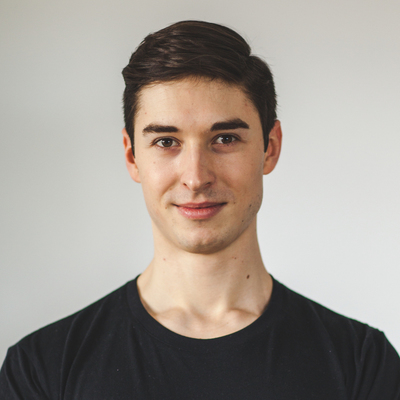 Dawid Dylowicz's avatar
