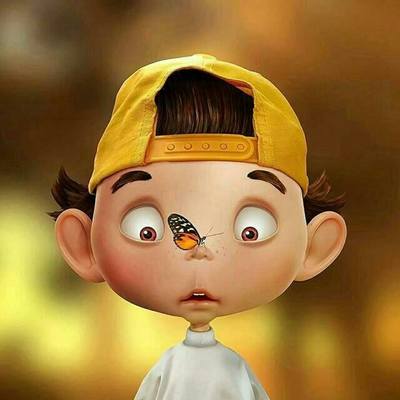 Maroko Gideon's avatar