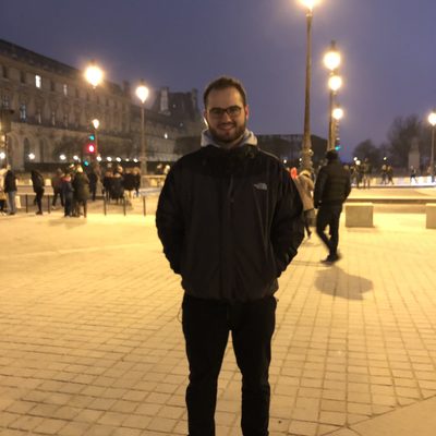 Tom Mayr's avatar