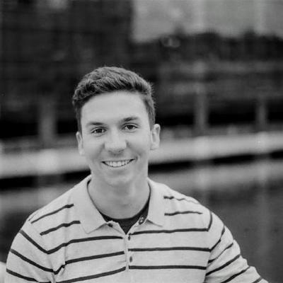 Ryan B's avatar