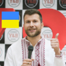 Rodion Salnik's avatar