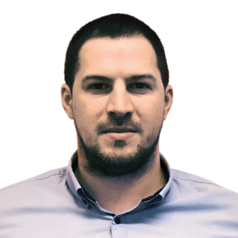 Bartłomiej Kamiński's avatar