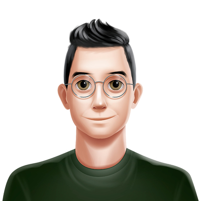 Eric Knight Hornung's avatar