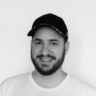 Julien's avatar