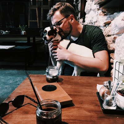 Henrikas Kuzmickas's avatar