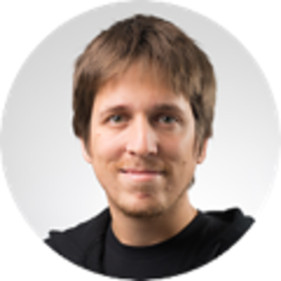 Federico Pascual's avatar
