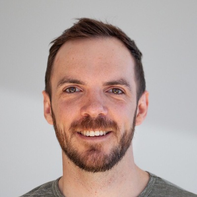 John McTavish's avatar