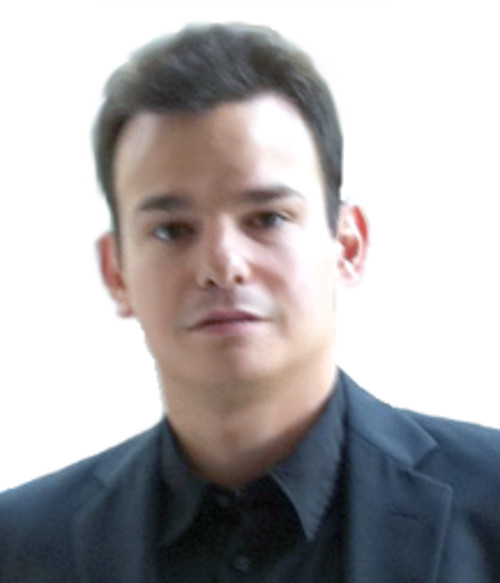 Nikalexis Nikos's avatar