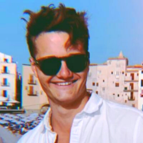 Matt Phelps's avatar