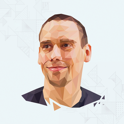 Peter Theill's avatar
