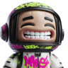 Marc's avatar