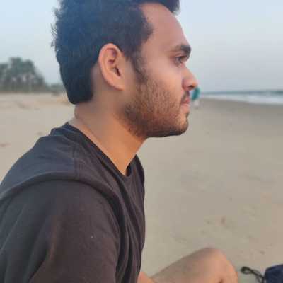 Saajan Jain's avatar