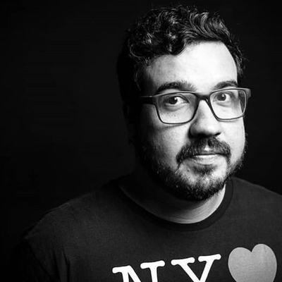 Leo Lacerda's avatar