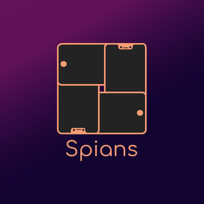 Spians Labs's avatar