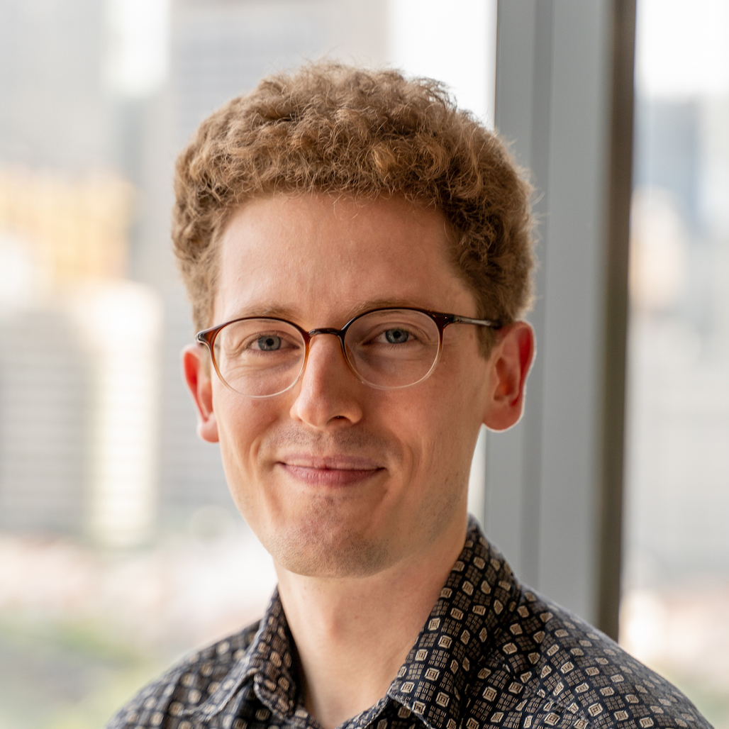 Ethan Sherbondy's avatar