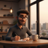 Kjell Vandevyvere's avatar