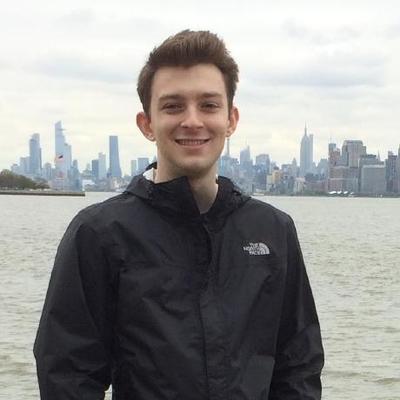 Thomas Mullen's avatar