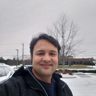 Ayush Chaturvedi's avatar