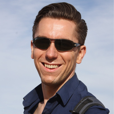 Mark van Meurs's avatar