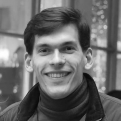 Arnaud de Bergh's avatar
