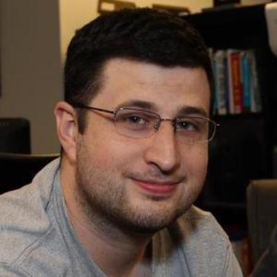 Matthew Eierman's avatar