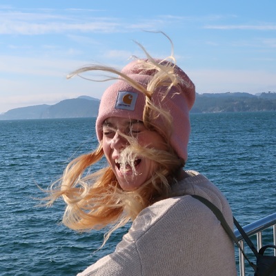 Nora's avatar