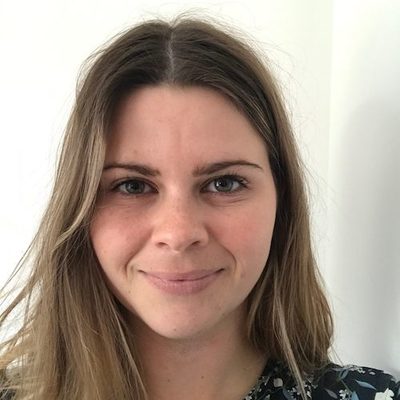 Gina Edwards's avatar