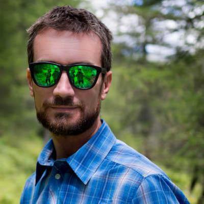 Sam Reghenzi's avatar