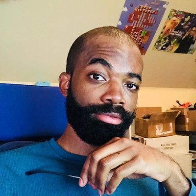 Paul Anthony Webb's avatar
