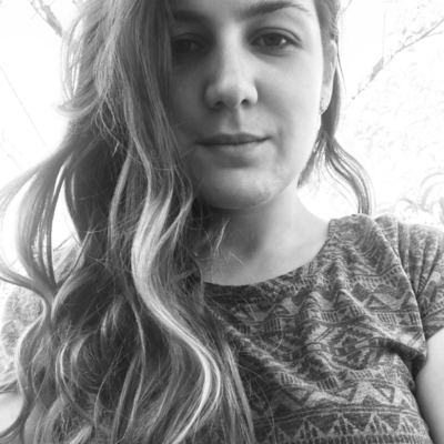 Marija Naumovska's avatar