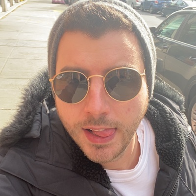 Jonathan Fishner's avatar