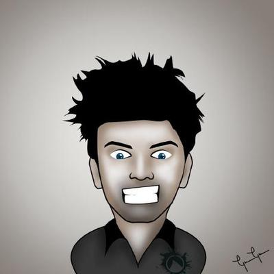 Geon George's avatar