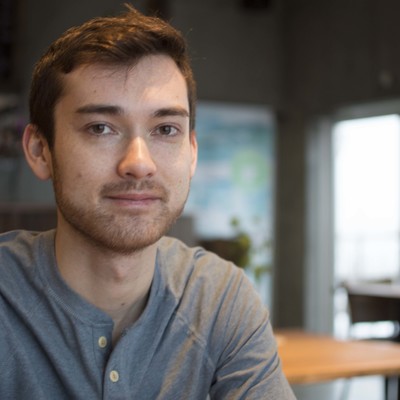 krgraver's avatar