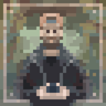 Eric Barbeau's avatar