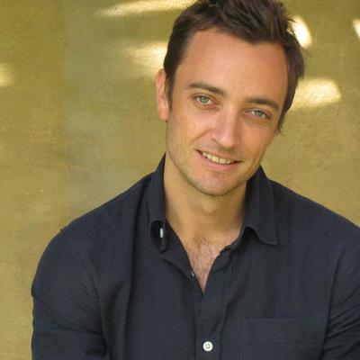 Tristan Owen's avatar
