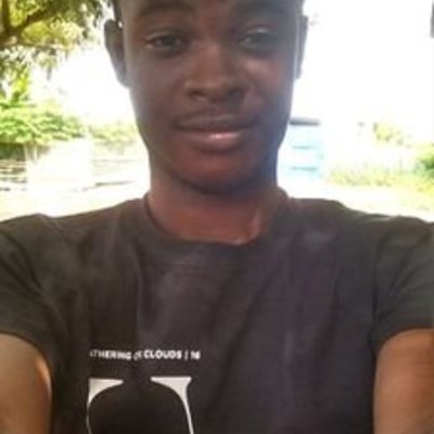 Stephane Mensah's avatar