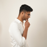 Pratik Raj's avatar