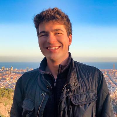 Daniel Roger Casanova's avatar
