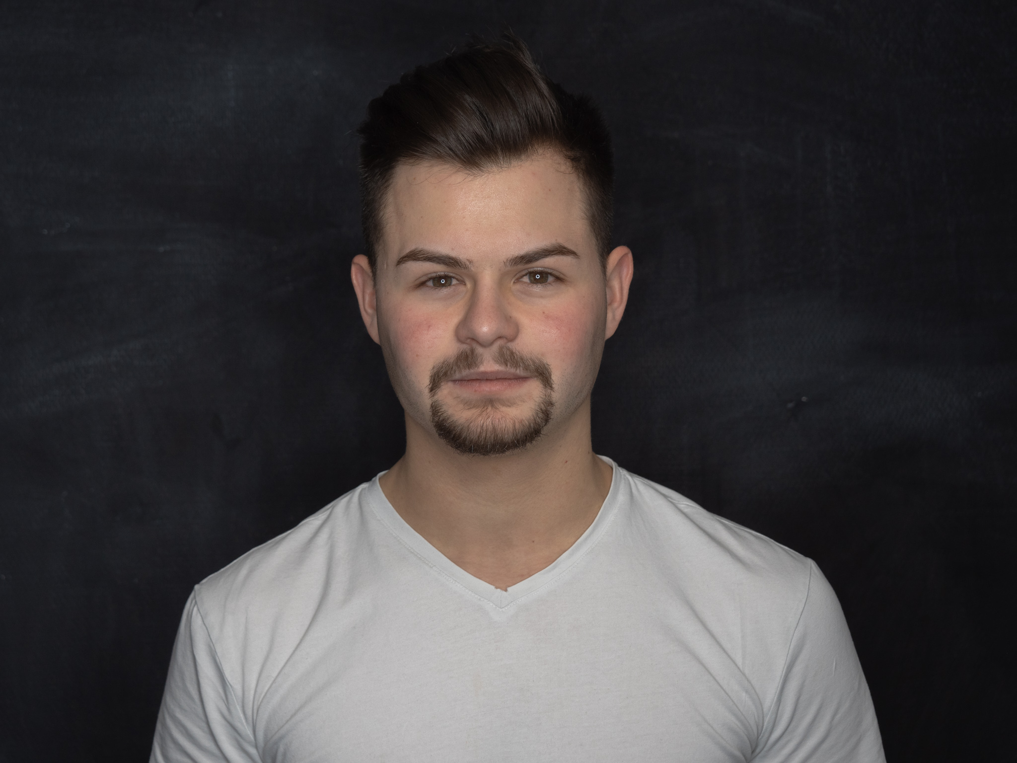 Thomas Leiter's avatar
