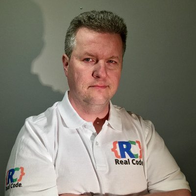 Brad McAllister's avatar